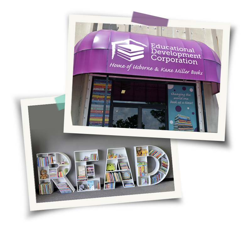 Educational Development Corporation